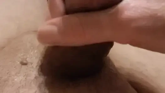 Hot Vaseline handy