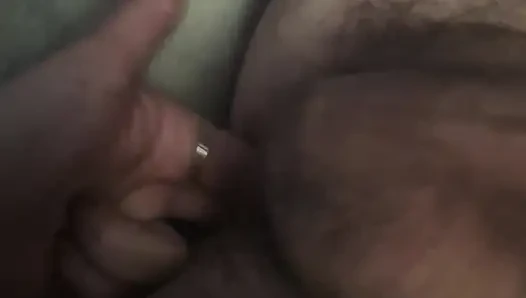 Seks pagi Saya ingin disetubuhi terlalu banyak