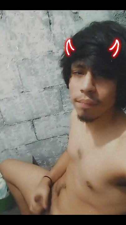 Hot Devil Like in Hell