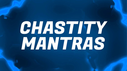 Mantras de chasteté