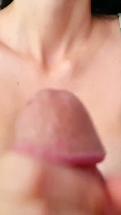 I Woke Up Hungry and Milked His Cock | Clip 1