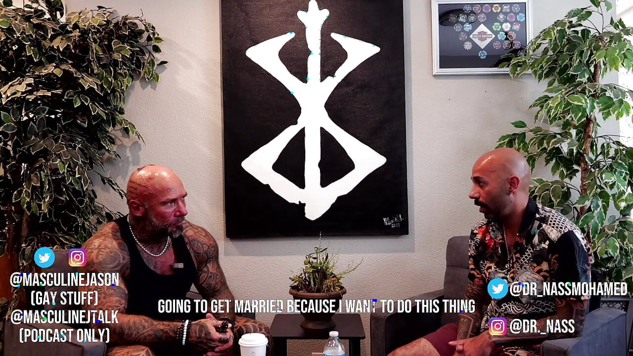 Redemption Interview with Nas Mohammed Episode 8