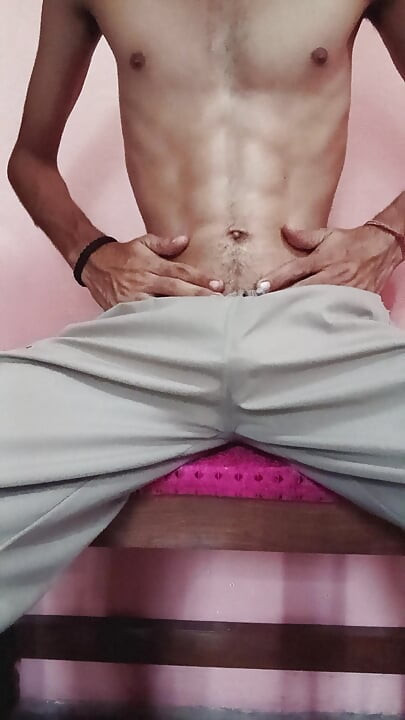 Cậu bé ấn độ muốn đụ