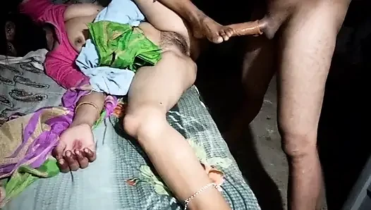 Desi gaon ki bhabhi ki jamkar chudai episode 2