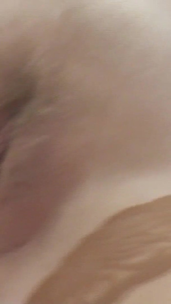 Thrilling moment from "Sexy MILF used lover vibro call on smartphone to masturbate wet pussy and clit and achieving orgasm."