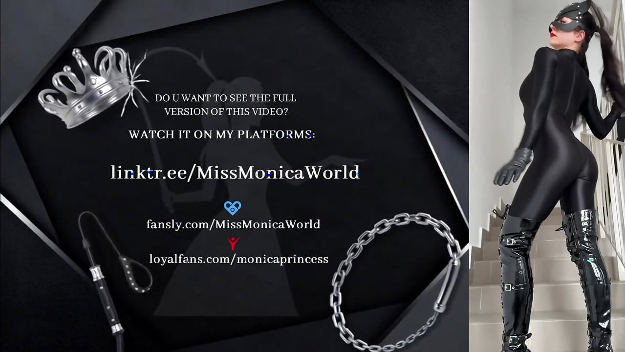 Dominant Big Tits Step-Mommy ASMR JOI