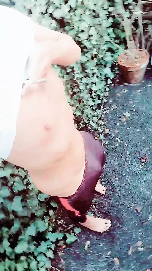 Slutboyben CAM4 Sexy Public Slut Exposed