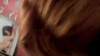 Travestite Myra Video 2