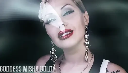 I will implant a cock sucking and cum swallowing triggers into your new gay mind!
