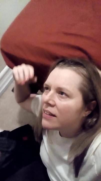 Blowjob with cumshot