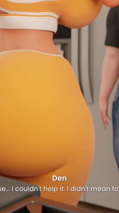 Mansion Days -  A mansion filled with sexy woman and its daisy, the most busty Milf | Clip 2