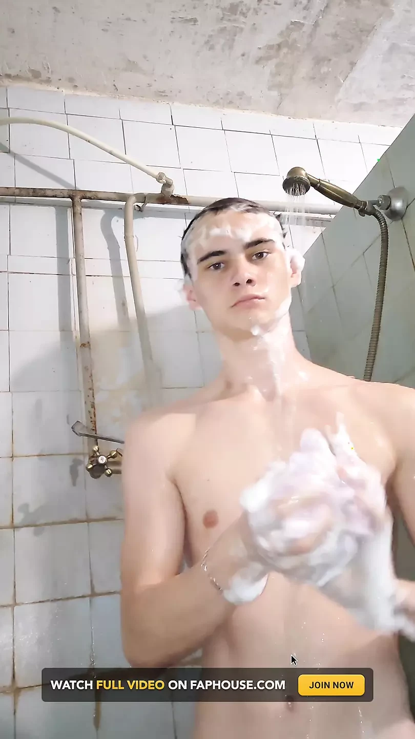 Hot Take Shower Part 9 (40496)