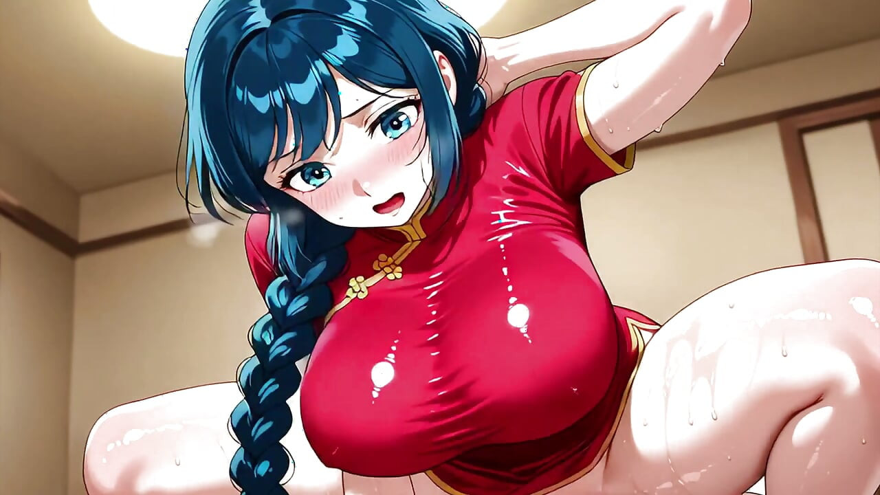 Shun li (Saint Seiya)