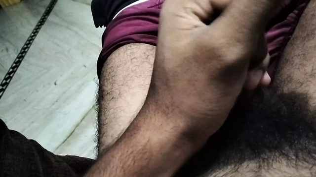 Kamvali ko bathroom me pakad ke choda