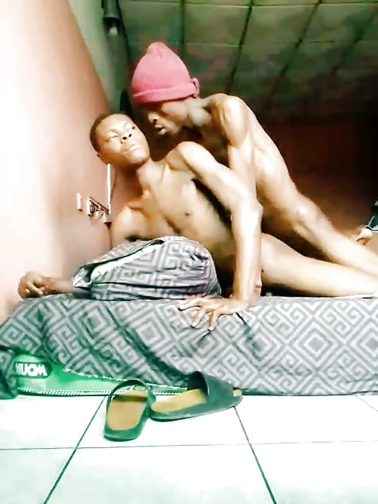 Two Student Fucking in College Hostel