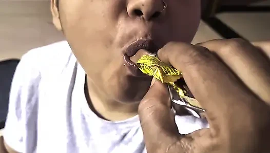 Only sucking 96