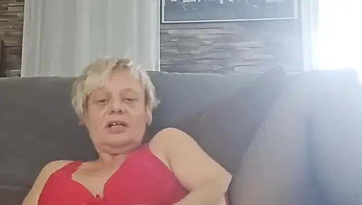 Come Eat My Pussy and Ass Like the Good Slut I Am