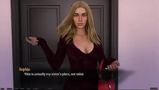 Güçlü arzu (bölüm 3)