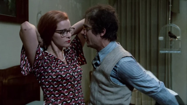 Ode To Laura Antonelli (4K Restoration)