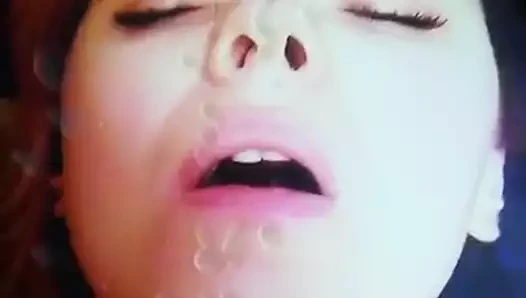 cumtributewhore için haraç
