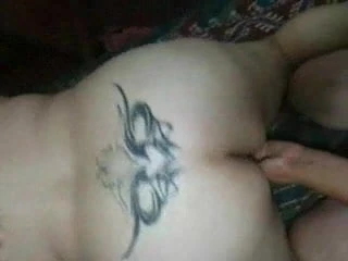 Mi amiga madura  de 43