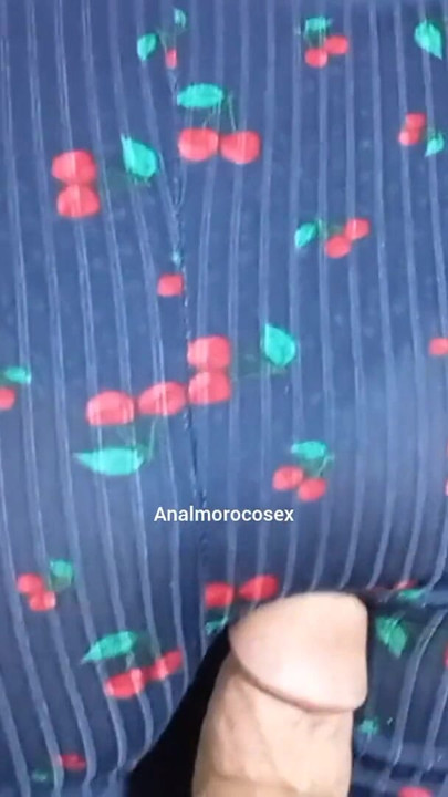 Hot audio and video of a Moroccan Arab girl having sex with her stepfather | Clip 1