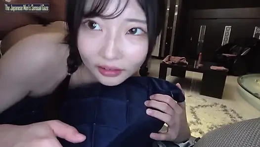 Gcupcurve дебютантка светит, ее перегруженная жара, секрет от просмотра