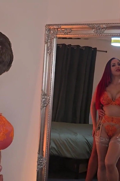 Fucking Hot Alternative Babe Ruby Onyx