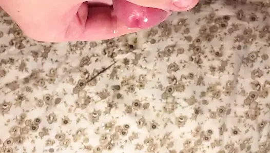 Cumshots içinde ağır çekim 2