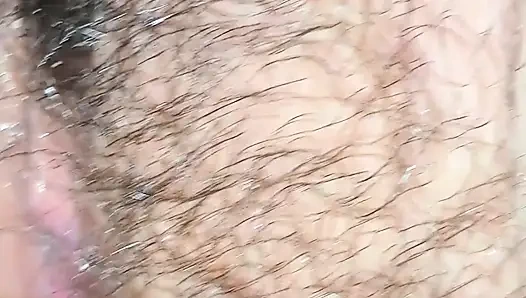 Симпатичные трусики моей невестки