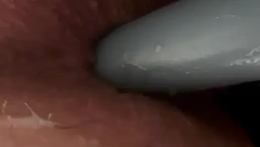 Der erste analsex von ehefrau