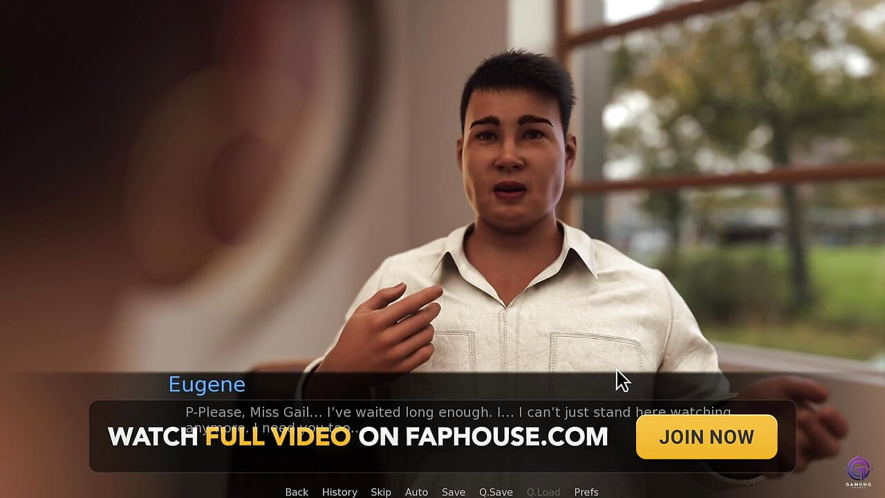 Seksowna zamężna nauczycielka ma trójkę z dwoma szczęśliwymi uczniami - biuro