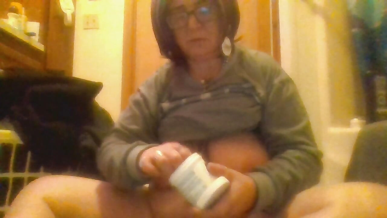 Sexy Yoga Play Touch Me Cum Big Ass