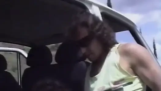 Tabu Film Classic: Joyride