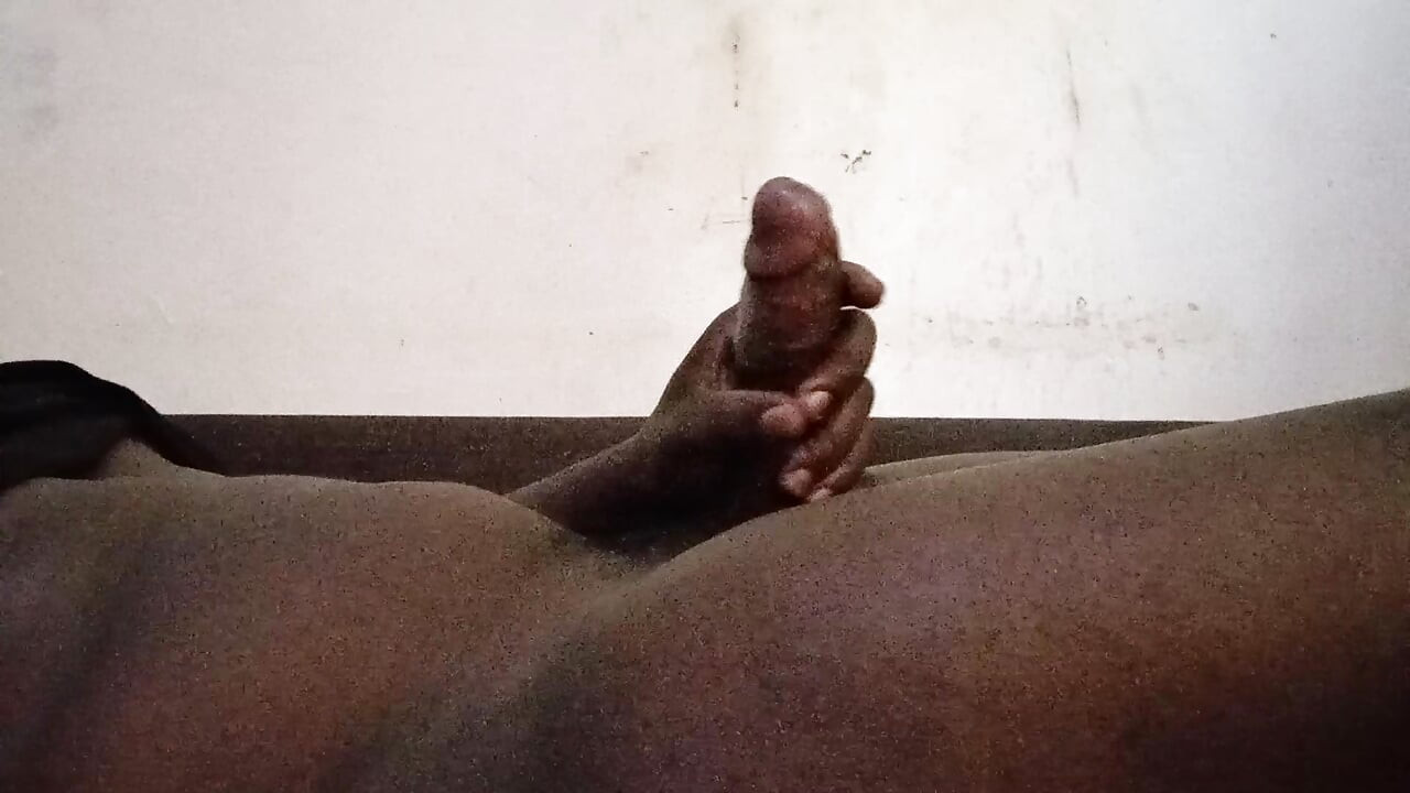 Самоудовлетворение и окончание