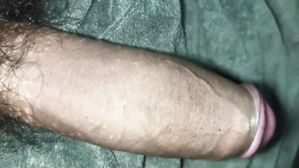 Worldwide Viral Desi Hunk Solo Action Part 3 - Premium Faceless Close-up