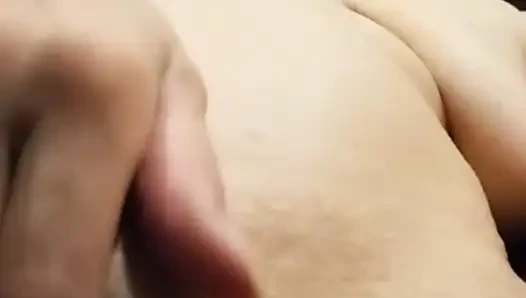 Gilf alone at home