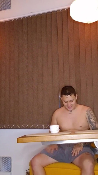 REAL NEWLYWED COUPLE FUCK IN IN-LAWS' KITCHEN | Clip 1