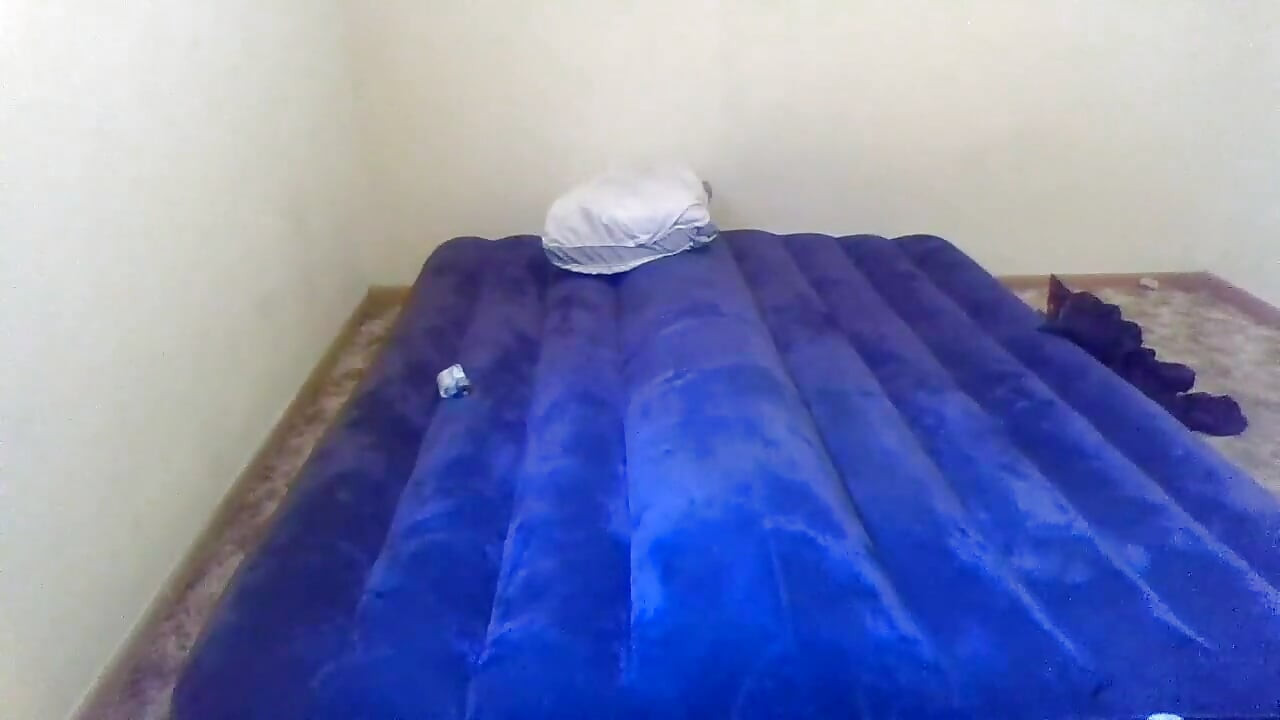 Fucking My Dirty Slut Ass; Showing My Butt and Feet W/hott Cumload
