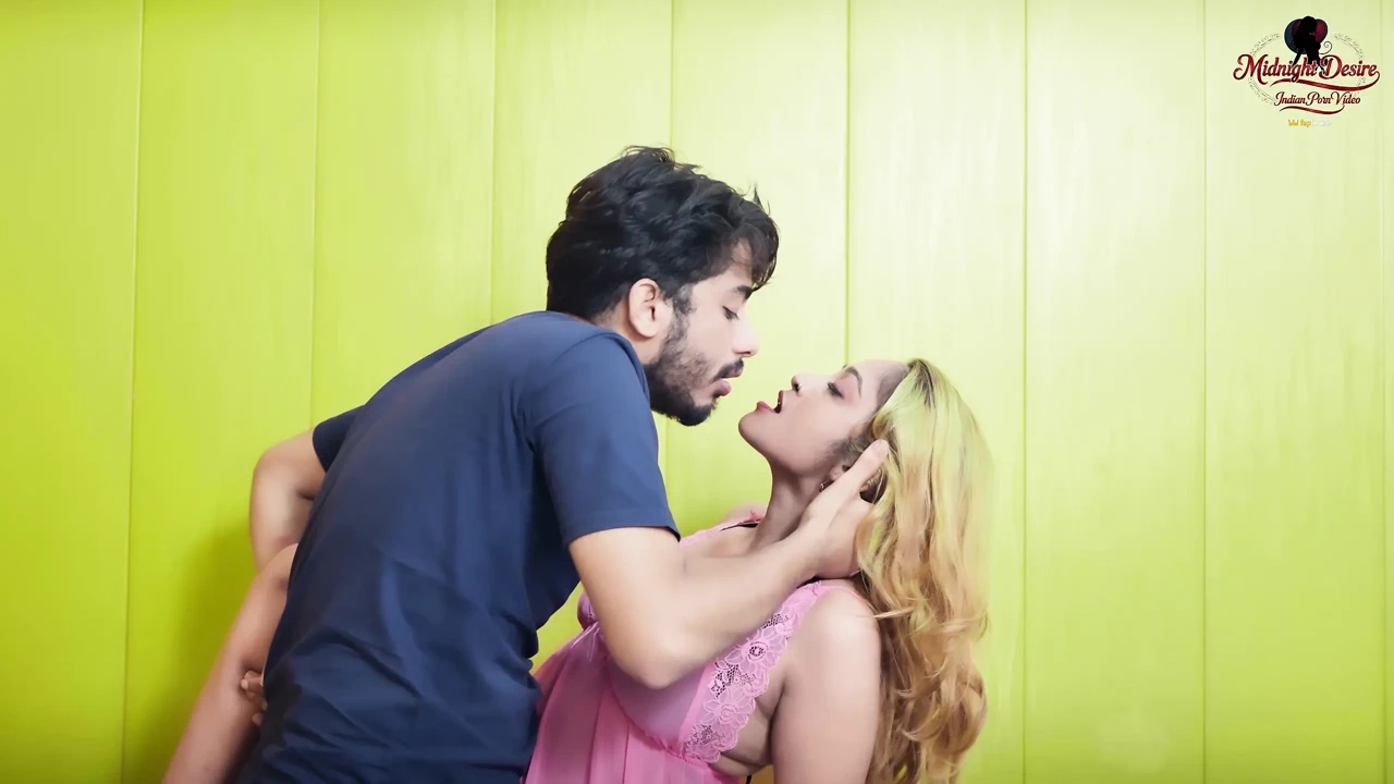 CAUGHT HER USING A TOY AND TURNS INTO UNEXPECTED CHEMISTRY