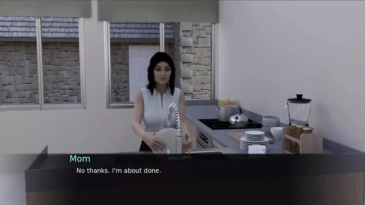 Um amor de madrasta parte 6 Parte 45 Jogo por Loveskysan69