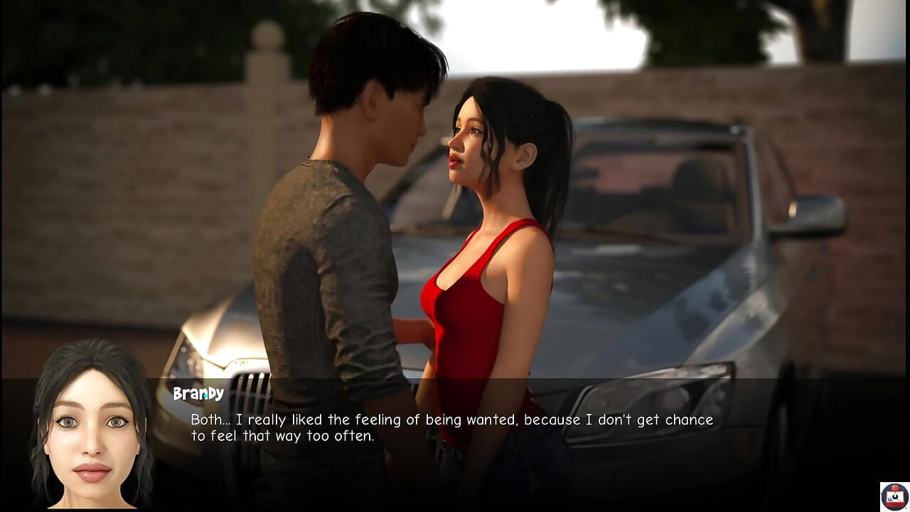 No More Secrets - Pt 04