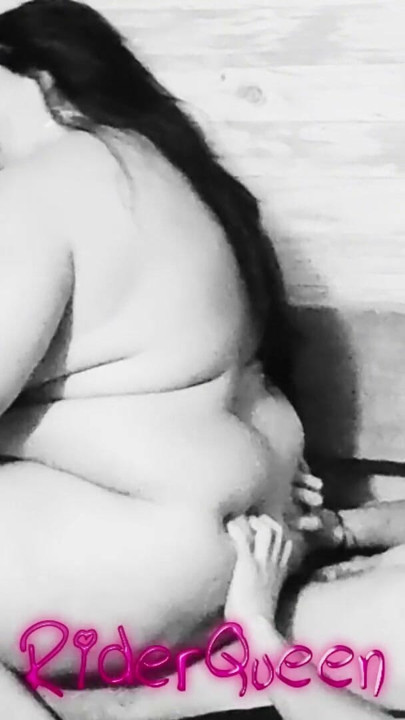 Bbw milf on karkeasti persettyä | Klippi 2