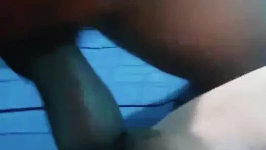 Filipino Student get Fucked