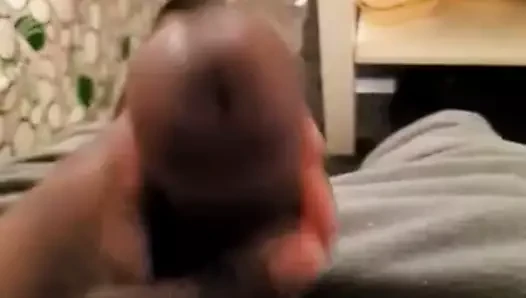 Büyük siyah baba