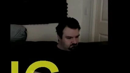 DSP (Philip Paul Burnell) masturbates his small cock