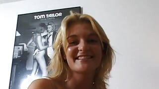 Toy My Pussy