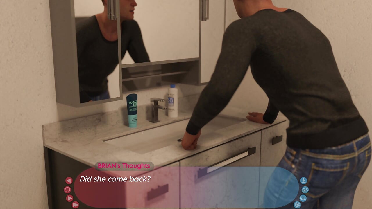 Ljubitelj pičke (2. deo)