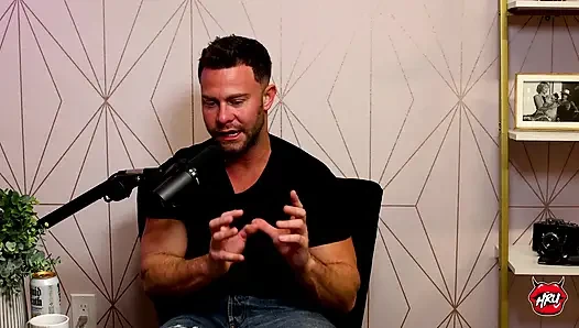 Seth Gamble: Я не уйму, пока не выиграю