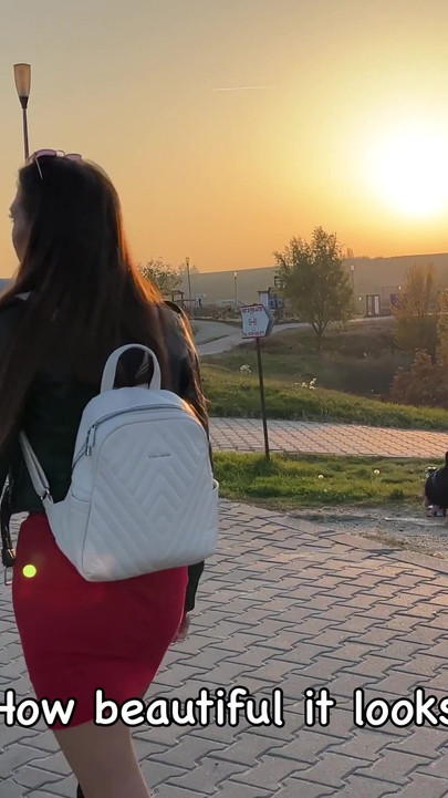 Epic moment from "Traveling & fucking, Adventure's Best by Laura Quest  S01E02 (Part 1)"